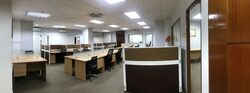 Crystal Time Building (D13), Office #503118831